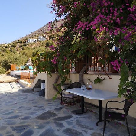 Villa Lir Tholos  Exteriör bild