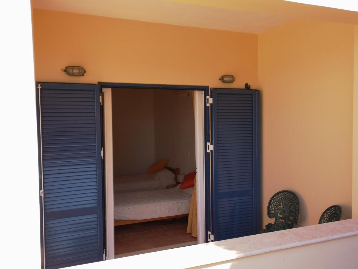 Villa Lir Tholos  Exteriör bild