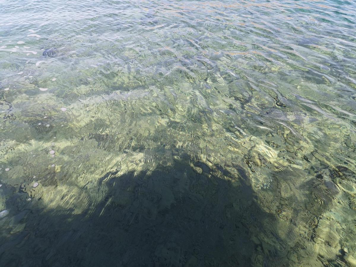 Villa Lir Tholos  Exteriör bild